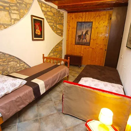 Apartment Apartment Drago 1388