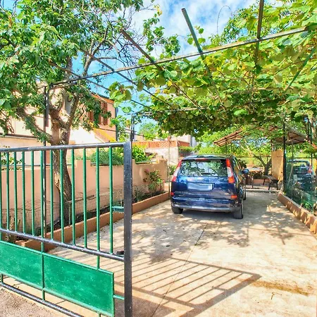 Apartment Apartment Drago 1388 Vodnjan