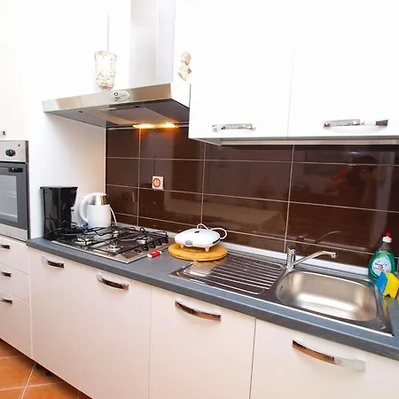 Apartment Apartment Drago 1388 Vodnjan